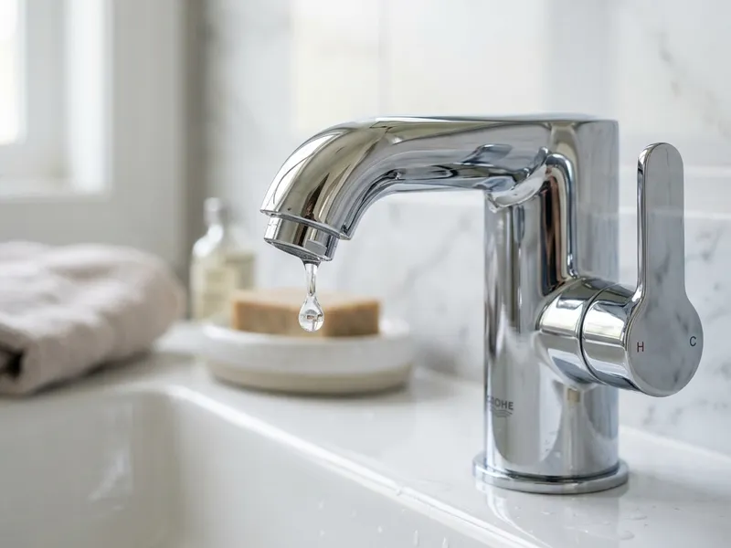 Faucet Repair & Installation Plumber in Clay Springs, AZ